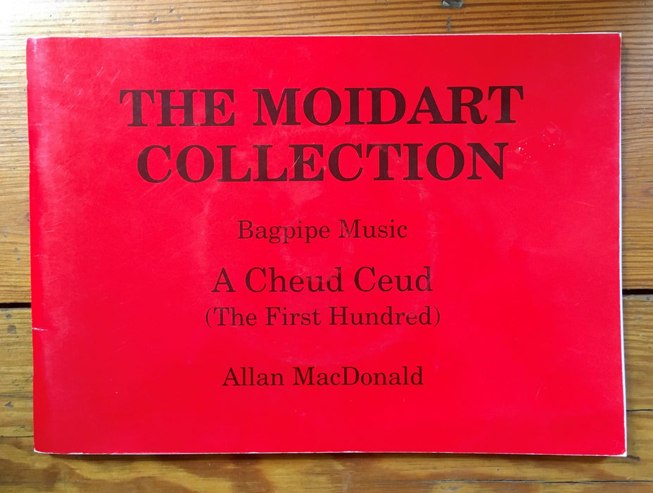The Moidart Collection