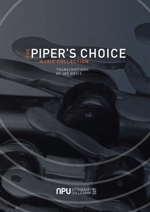 Piper's Choice Music Collection
