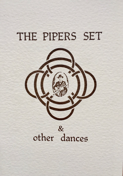 The Pipers Set and Other Dances