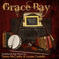 Grace Bay - Tommy McCarthy & Louise Costello