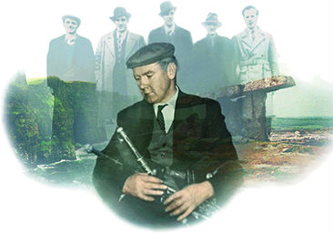 Scoil Samhraidh Willie Clancy 2024 - Pre Registration for Uilleann pipes & Reedmaking Classes